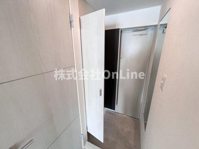 【収納】 | ディエスベアティ久宝寺口