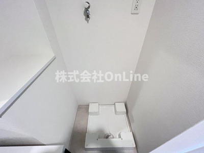 【設備】 | ディエスベアティ久宝寺口