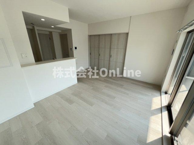 【居間・リビング】 | ディエスベアティ久宝寺口