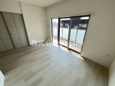 【居間・リビング】 | ディエスベアティ久宝寺口