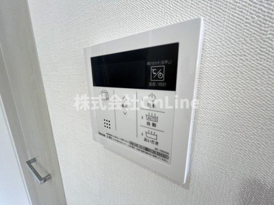 【設備】 | ディエスベアティ久宝寺口