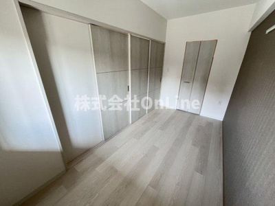 【内装】 | ディエスベアティ久宝寺口