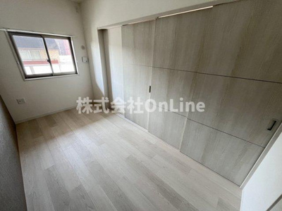 【子供部屋】 | ディエスベアティ久宝寺口