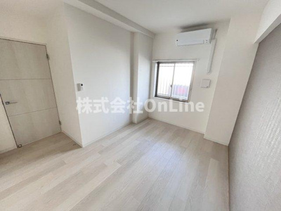 【内装】 | ディエスベアティ久宝寺口