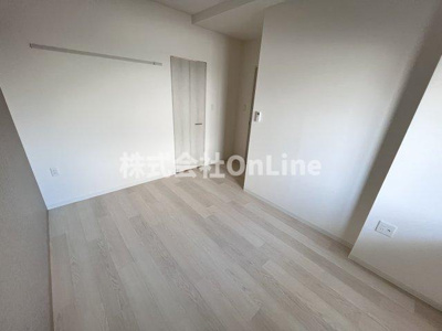 【寝室】 | ディエスベアティ久宝寺口