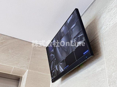 【設備】 | ディエスベアティ久宝寺口