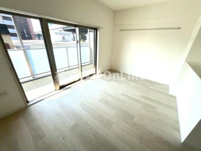 【居間・リビング】 | ディエスベアティ久宝寺口