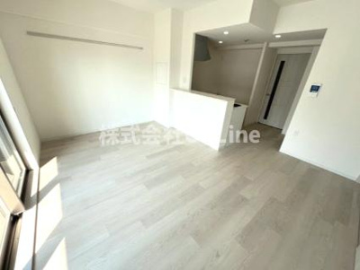 【居間・リビング】 | ディエスベアティ久宝寺口