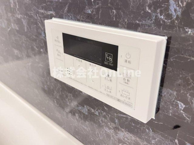 【設備】 | ディエスベアティ久宝寺口