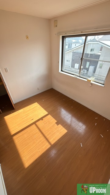 コンフォルタの洋室