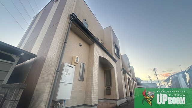 コンフォルタのその他共用部分