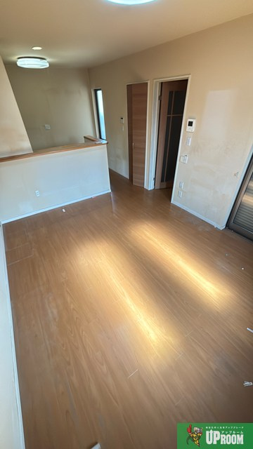 コンフォルタの居間・リビング