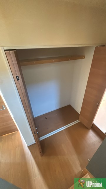 コンフォルタの内装