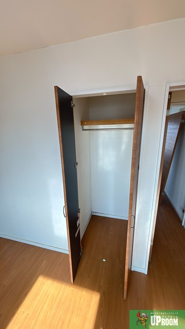 コンフォルタの収納