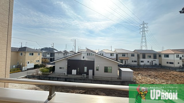 コンフォルタの展望