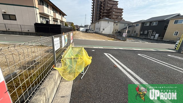 コンフォルタのその他共用部分