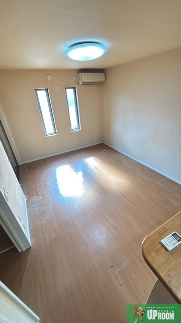 コンフォルタの居間・リビング