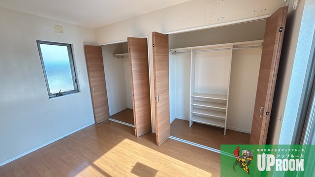 コンフォルタの収納