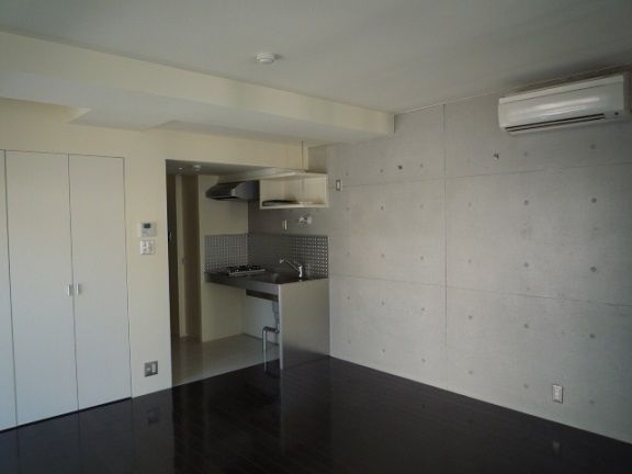 レジディア目黒Ⅱの設備