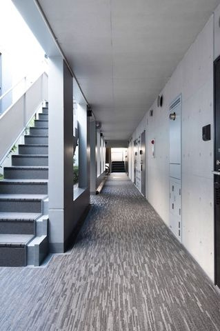 レジディア目黒Ⅱのその他共用部分