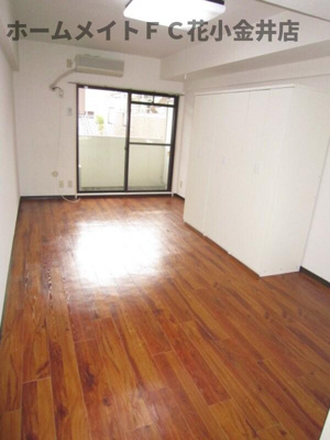 【居間・リビング】 | ビラ田無