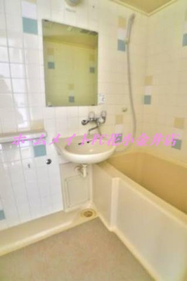 【浴室】 | ビラ田無