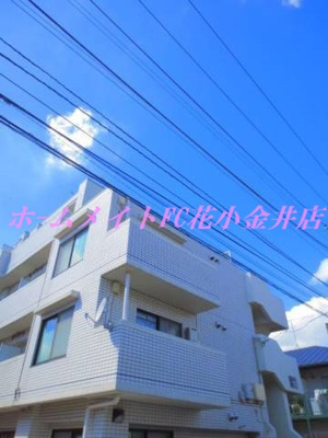 【外観】 | ビラ田無