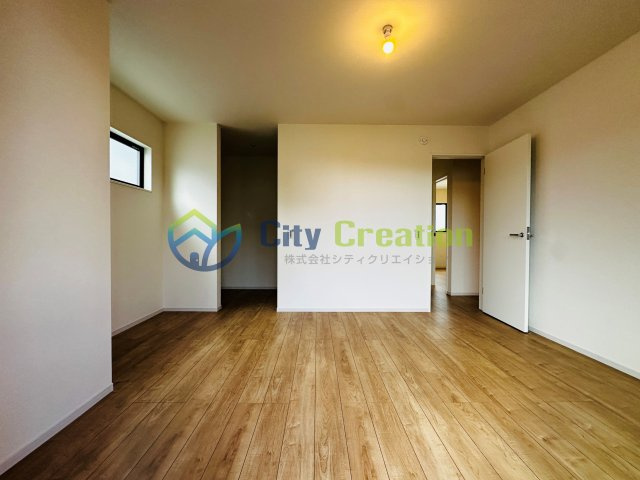 秦野市尾尻2期　新築一戸建て　1号棟のその他