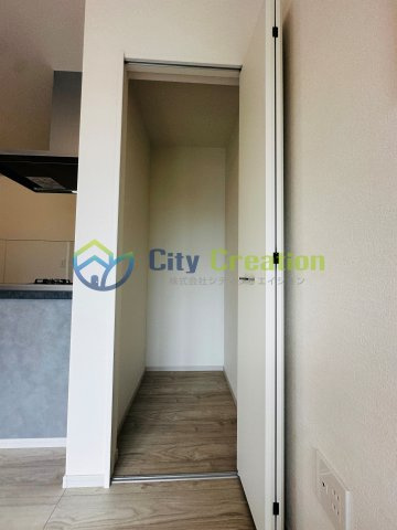 秦野市尾尻2期　新築一戸建て　1号棟の玄関