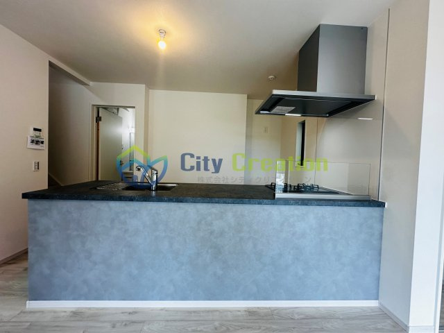 秦野市尾尻2期　新築一戸建て　1号棟のその他