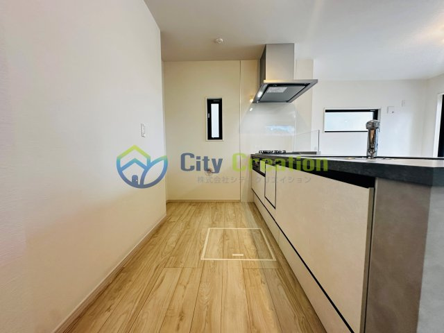 秦野市尾尻2期　新築一戸建て　1号棟のその他