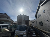 新築　伊勢崎市国定第１　Livele Garden.S　2号棟の画像