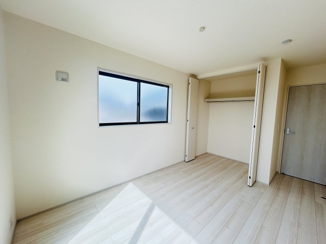 新築　伊勢崎市国定第１　Livele Garden.S　2号棟の収納|伊勢崎市国定第１　Livele Garden.S　
