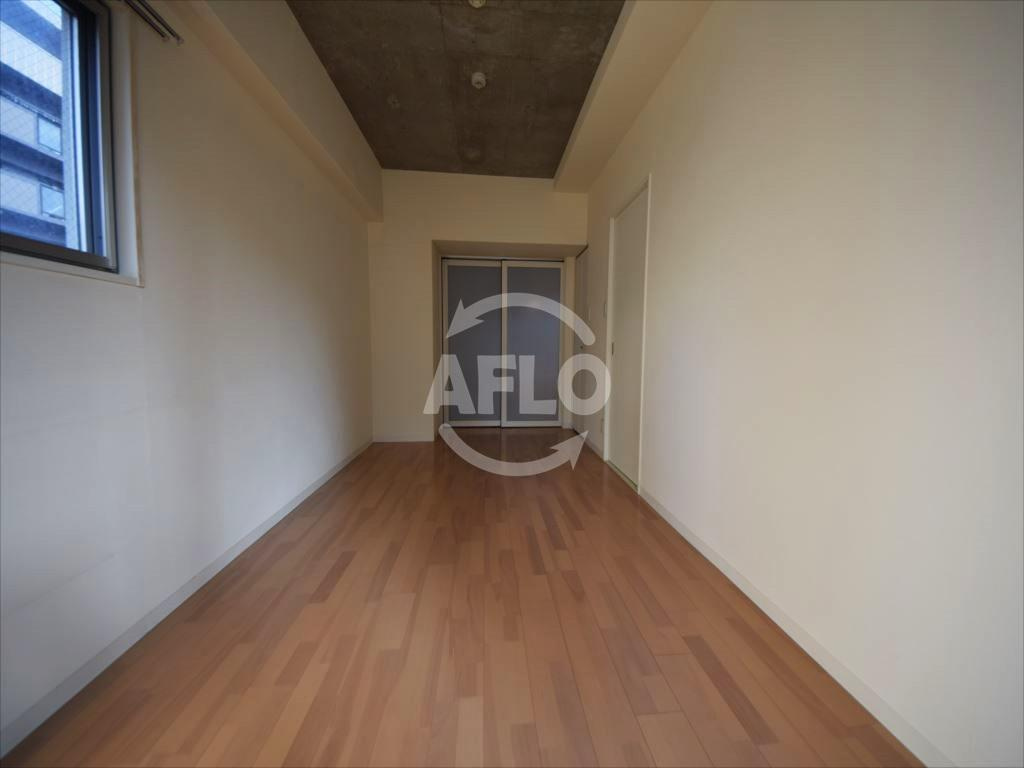 シエロ南堀江の洋室|シエロ南堀江　洋室