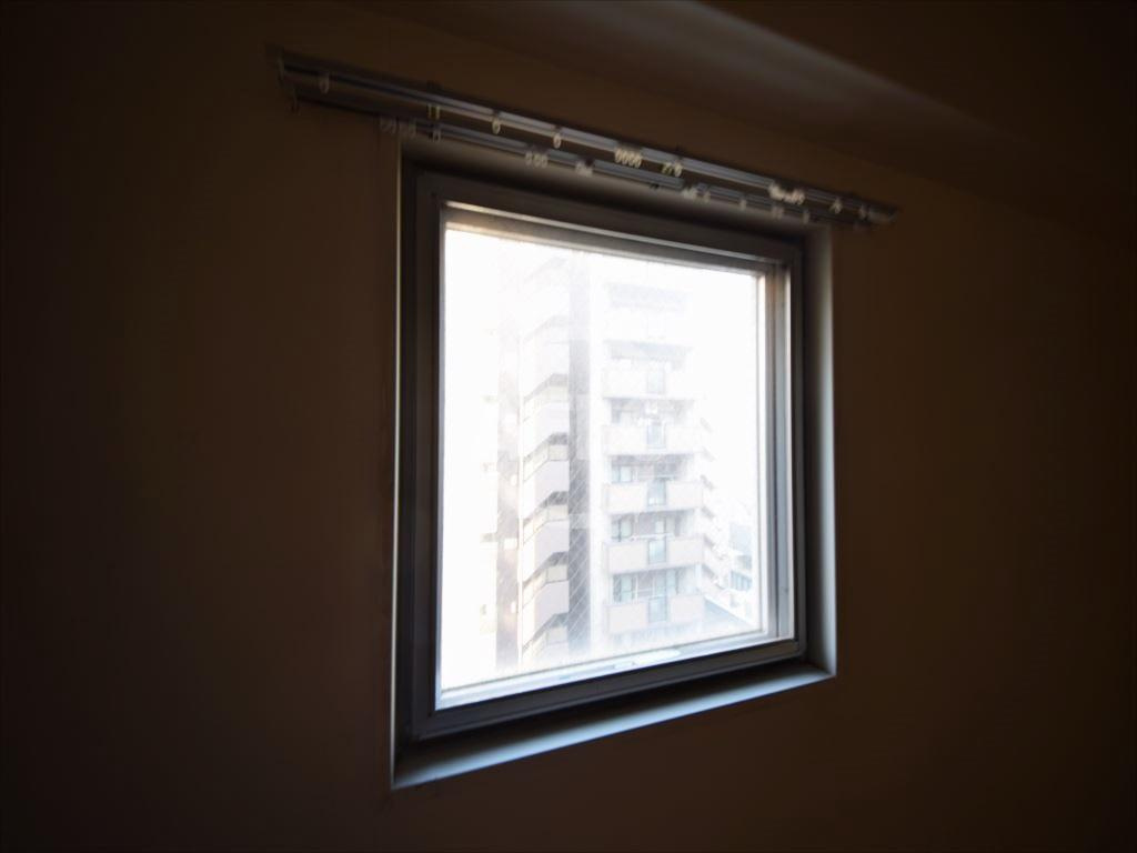 シエロ南堀江のその他|シエロ南堀江　出窓