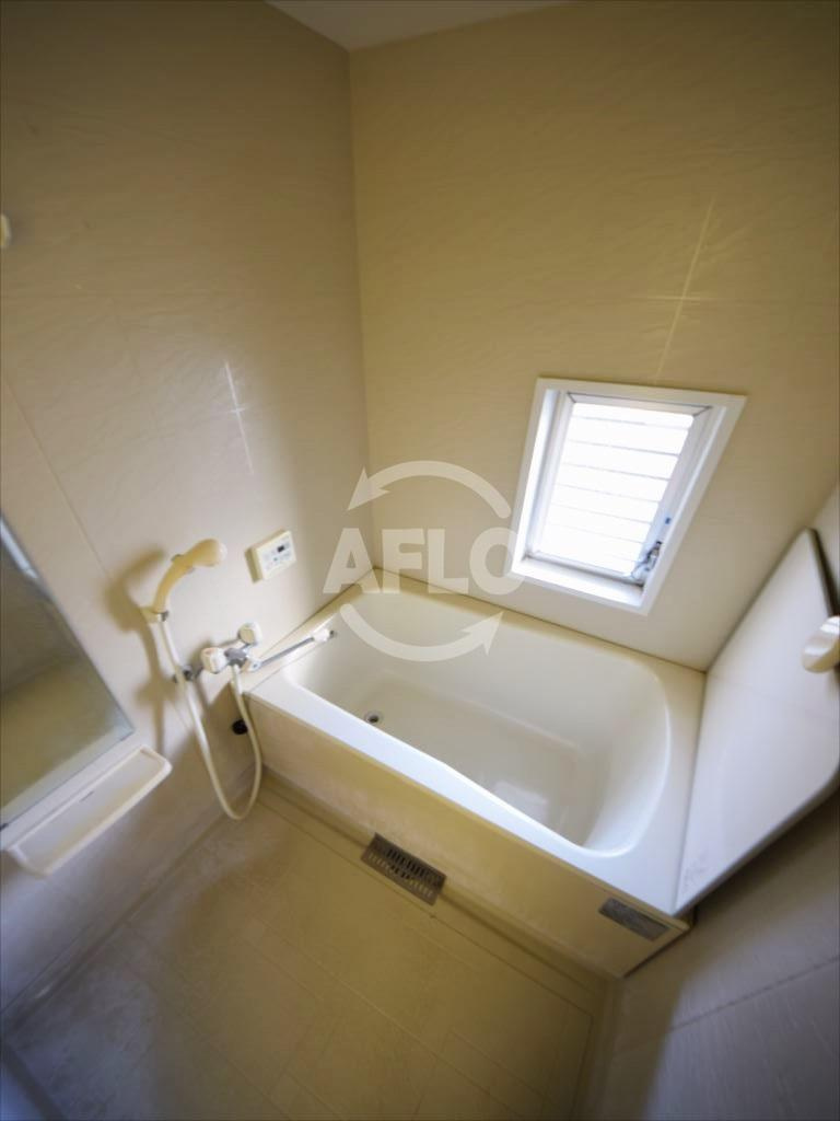 シエロ南堀江の浴室|シエロ南堀江　浴室