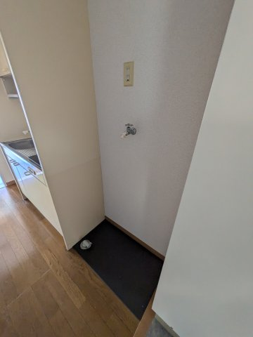 グリーンハイツ麻生のその他