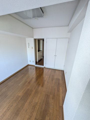 グリーンハイツ麻生の居間・リビング