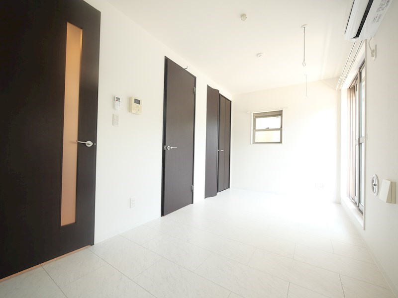 北区赤羽南２丁目のアパートのその他共用部分