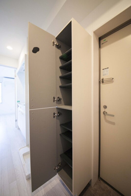 【玄関】 | ベストステージ大原