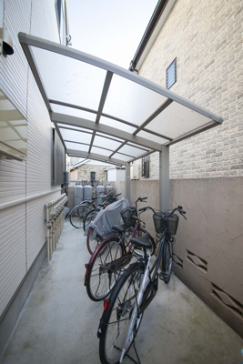 【その他共用部分】 | ベストステージ大原