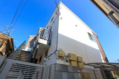 【エントランス】 | ベストステージ大原