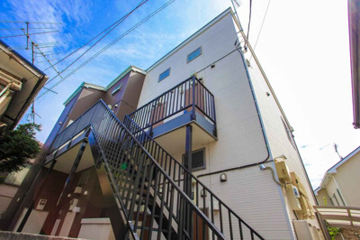 【外観】 | ベストステージ大原