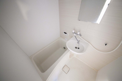 【浴室】 | ベストステージ大原