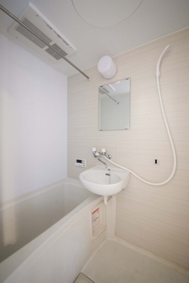 【洗面所】 | ベストステージ大原