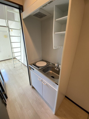 【キッチン】 | ベストステージ大原