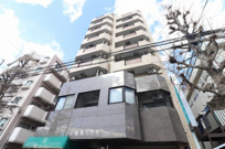 えのきプラザの画像