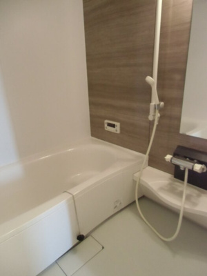 【浴室】 | コスミオン