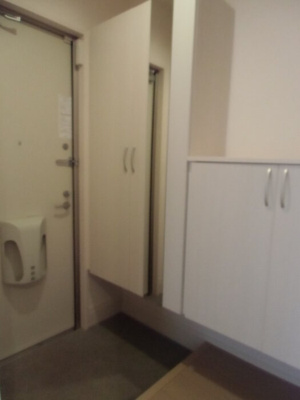 【玄関】 | コスミオン