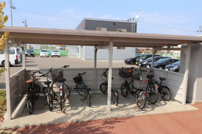 【その他共用部分】 | コスミオン